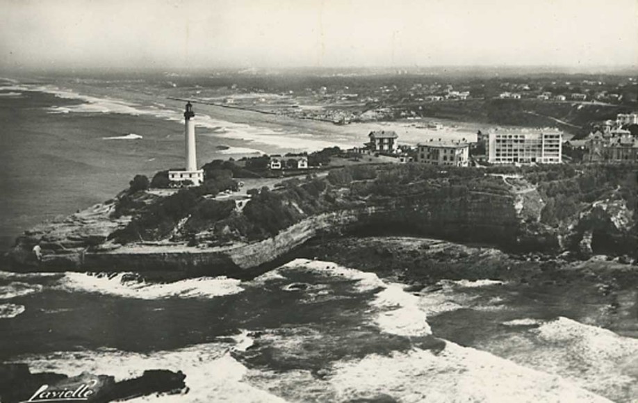 Museo del Nacionalismo Vasco. Biarritz