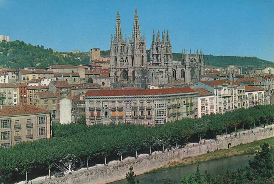 Museo del Nacionalismo Vasco. Burgos