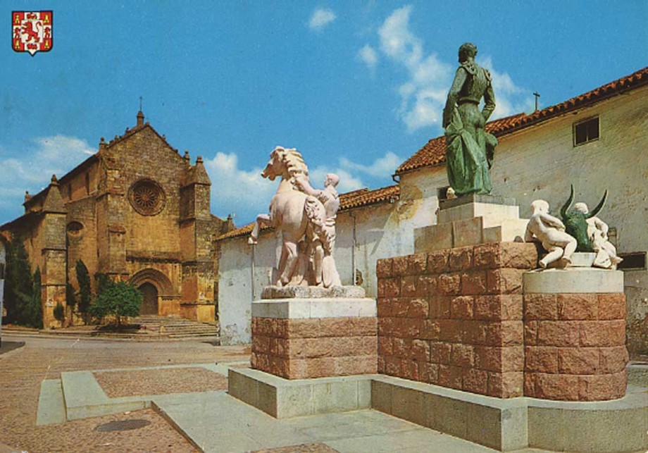 Museo del Nacionalismo Vasco. Córdoba