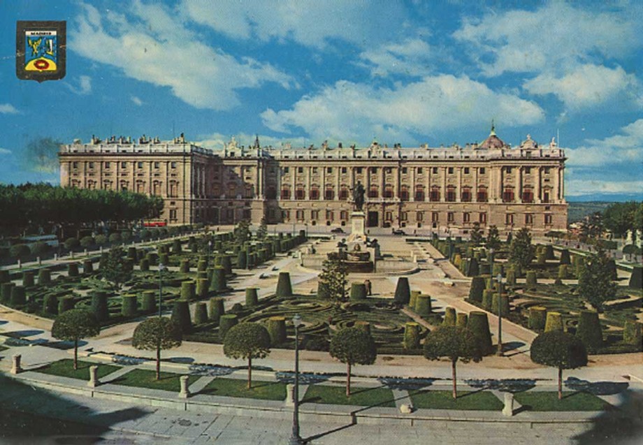 Museo del Nacionalismo Vasco. Madrid