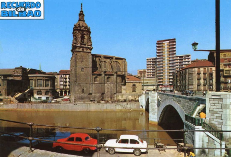 Museo del Nacionalismo Vasco. San Antón